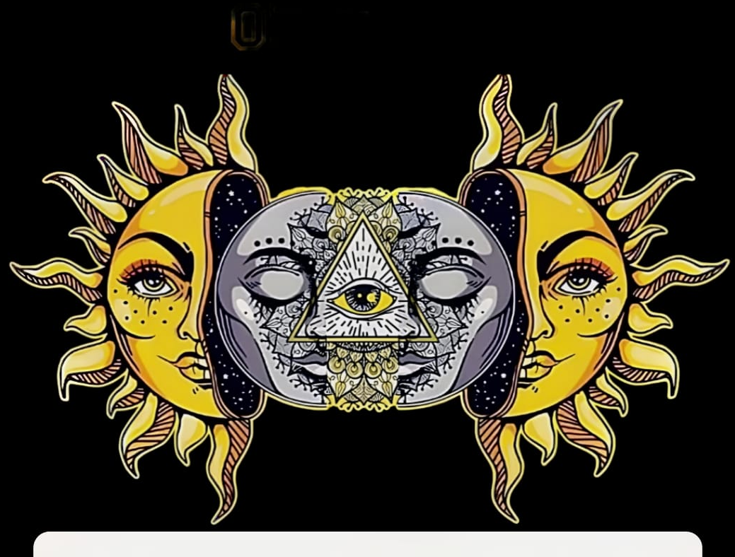 Out of the Norm Tours logo